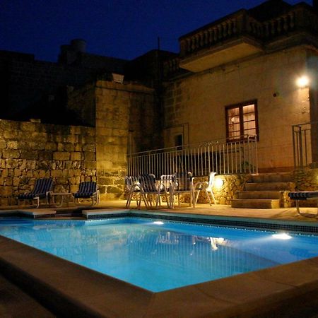 Sylvia' S Millhouse Villa Kerċem Dış mekan fotoğraf