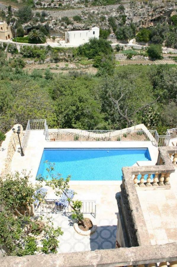 Sylvia' S Millhouse Villa Kerċem Dış mekan fotoğraf