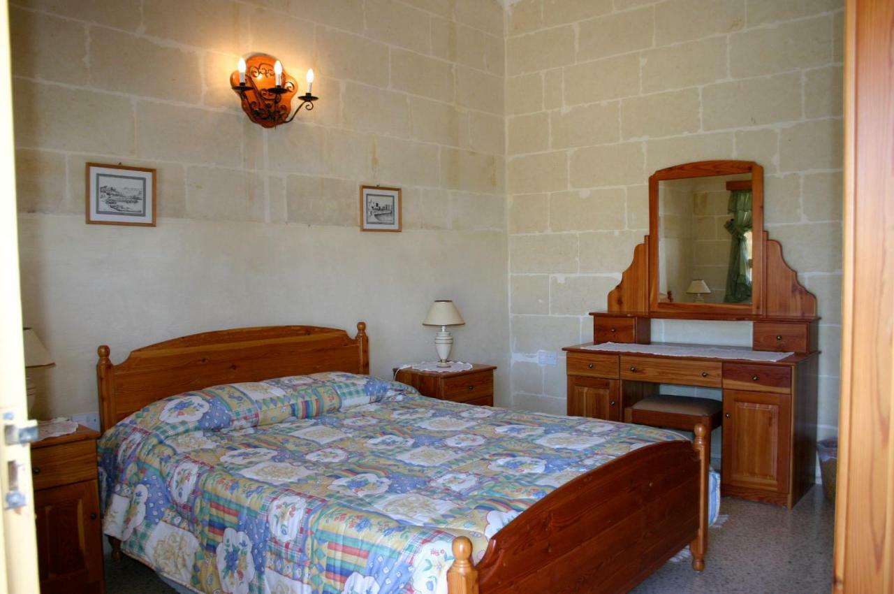 Sylvia' S Millhouse Villa Kerċem Dış mekan fotoğraf