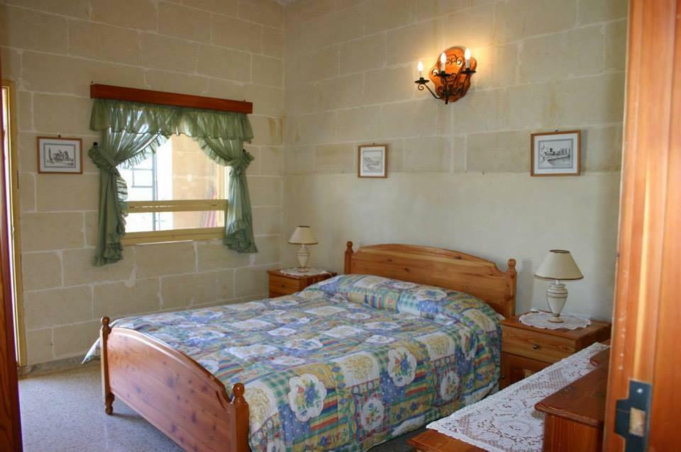 Sylvia' S Millhouse Villa Kerċem Dış mekan fotoğraf