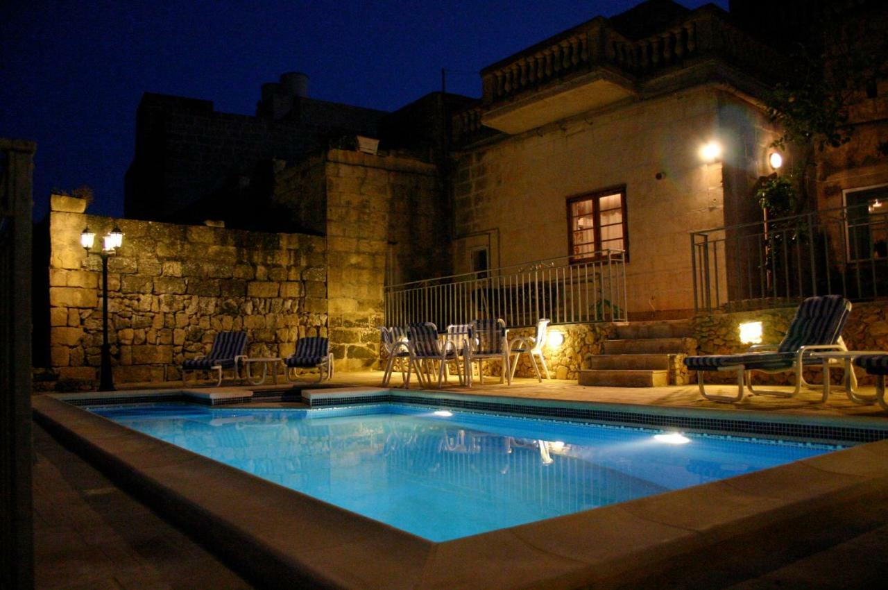 Sylvia' S Millhouse Villa Kerċem Dış mekan fotoğraf